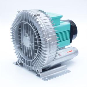 YCT motor unit for speed regulation