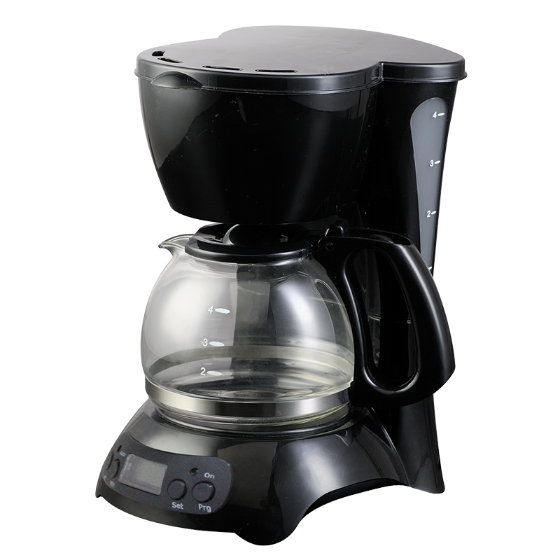 Programmable Electric Drip Coffee Maker