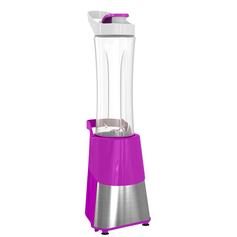 Personal Portable Smoothie Blender with Tritan Jar