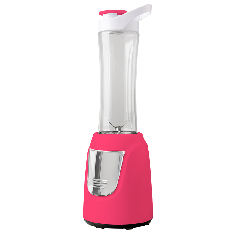 600ml Personal Smoothie Blender with Tritan Jar