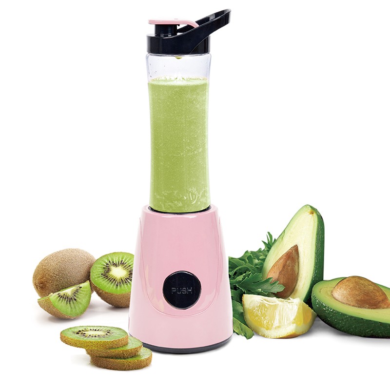 Portable Personal Blender with Tritan Jar