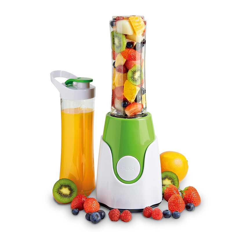 Portable Personal Smoothie Blender with Tritan Jar