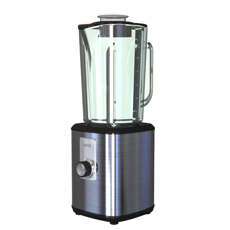 1.5L 6-Speed Glass Jar Blender