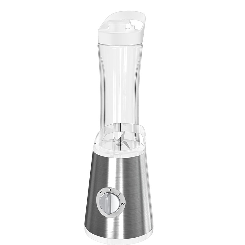 600ml Personal Smoothie Blender with Tritan Jar