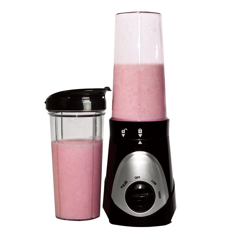 600ml Personal Smoothie Blender with AS Jar
