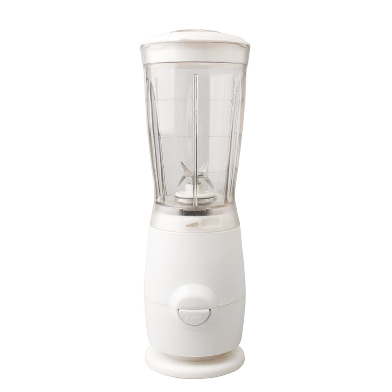 600ml 3-in-1 Personal Blender with Grinder Attachments