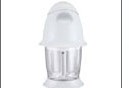 Compact Electric Food Chopper