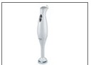 Hand Blender for Kitchen Use