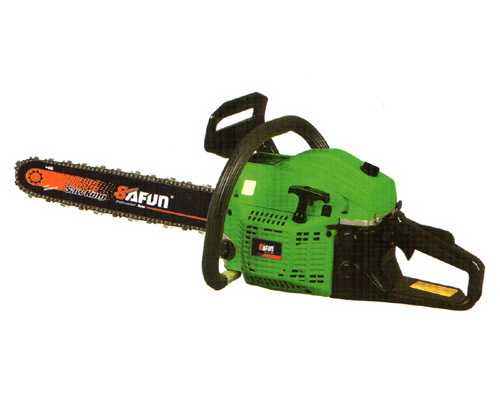 Professional Chainsaw for Tree Felling and Pruning