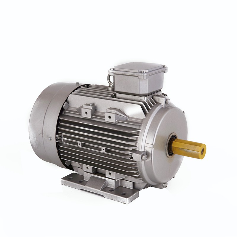 YD series three phase pole-changing two-speed asynchronous motor - Image 2
