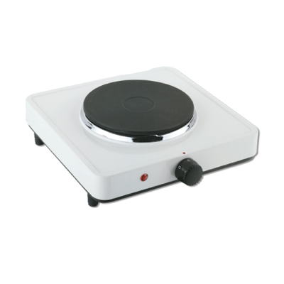 Single Burner Electric Hot Plate