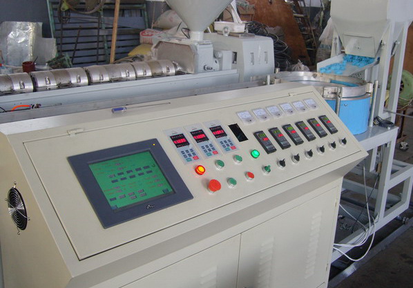 Irrigation & Hydroponics Equipment