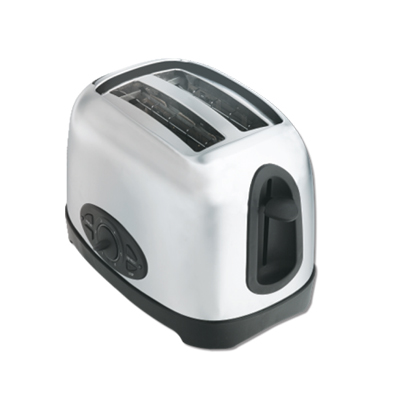 Two-Slice Bread Toaster
