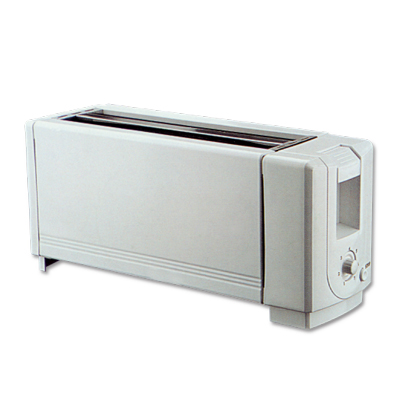 Long Slot Toaster with Browning Control