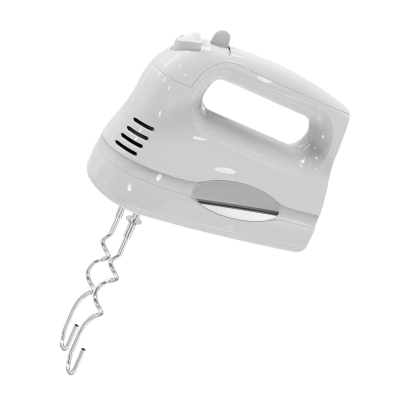 Electric Hand Mixer with Turbo Function