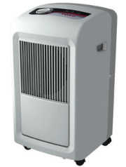 Portable Personal Air Conditioner with Casters