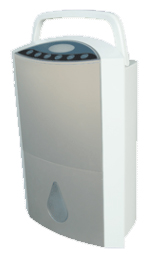 Portable Dehumidifier for Home and Office