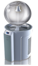 Ultrasonic Spherical Humidifier