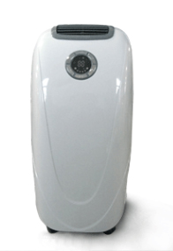 Portable Air Conditioner with Digital Display