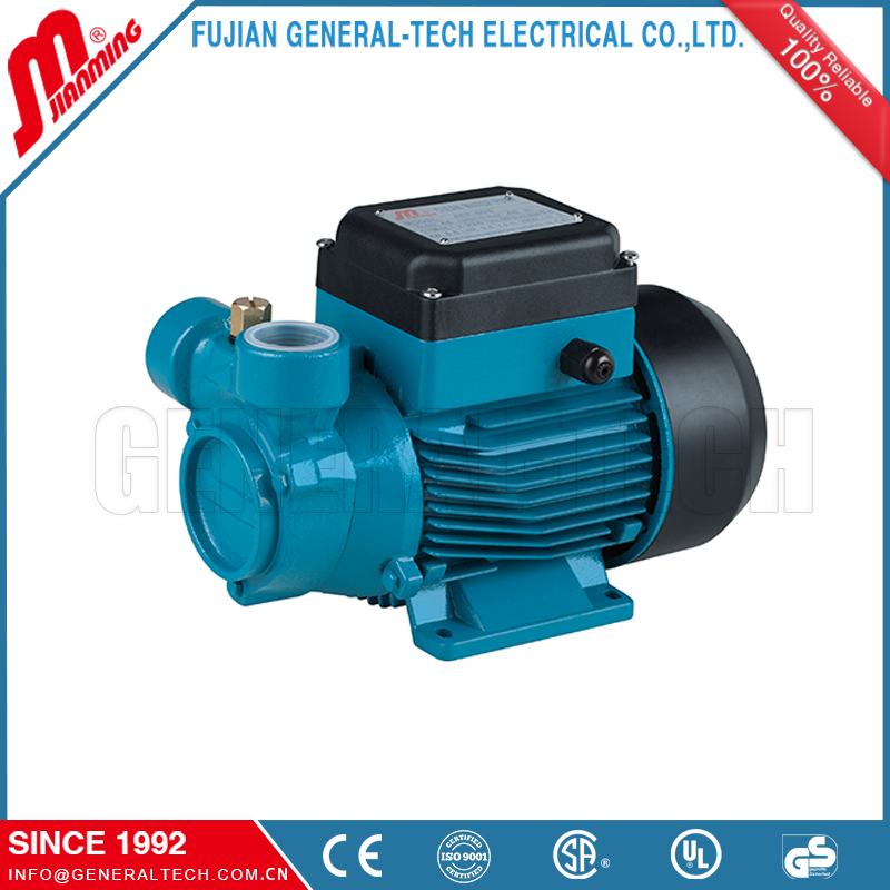 YDLQ Series Peripheral Vortex Clean Water Pump - Image 2