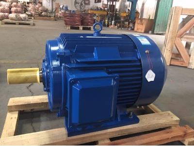 YE3 SERIES THREE PHASE induction motor - Image 3