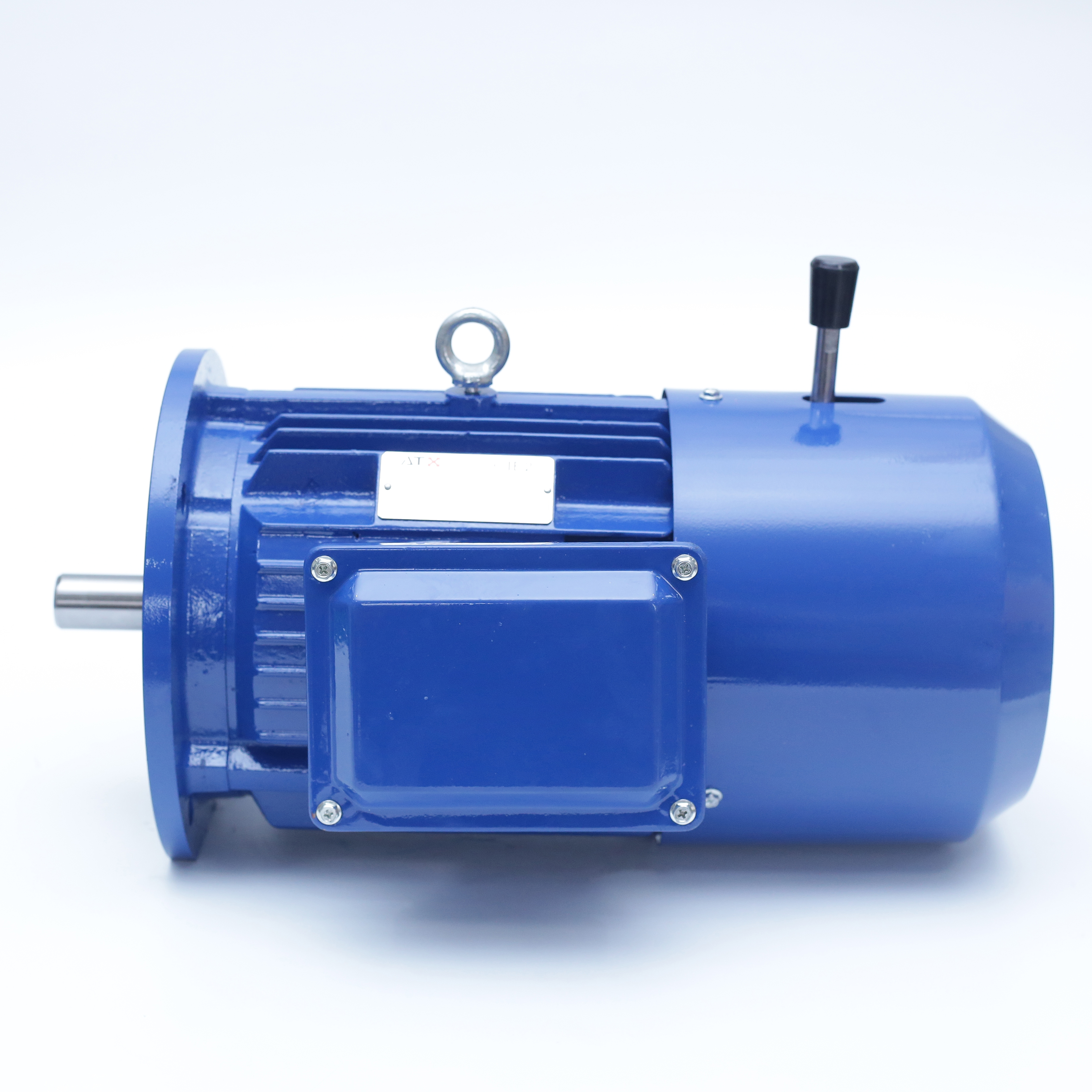 YEJ-Series Electromagnetic Braking Three-Phase Electric Motor - Image 2