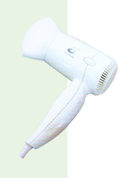 Compact Personal Hair Dryer