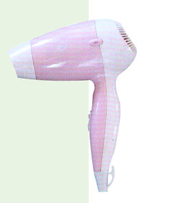 Compact Personal Hair Dryer