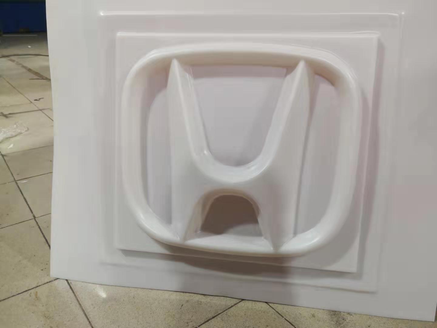 YG-AS Simple Vacuum Forming Machine - Image 3