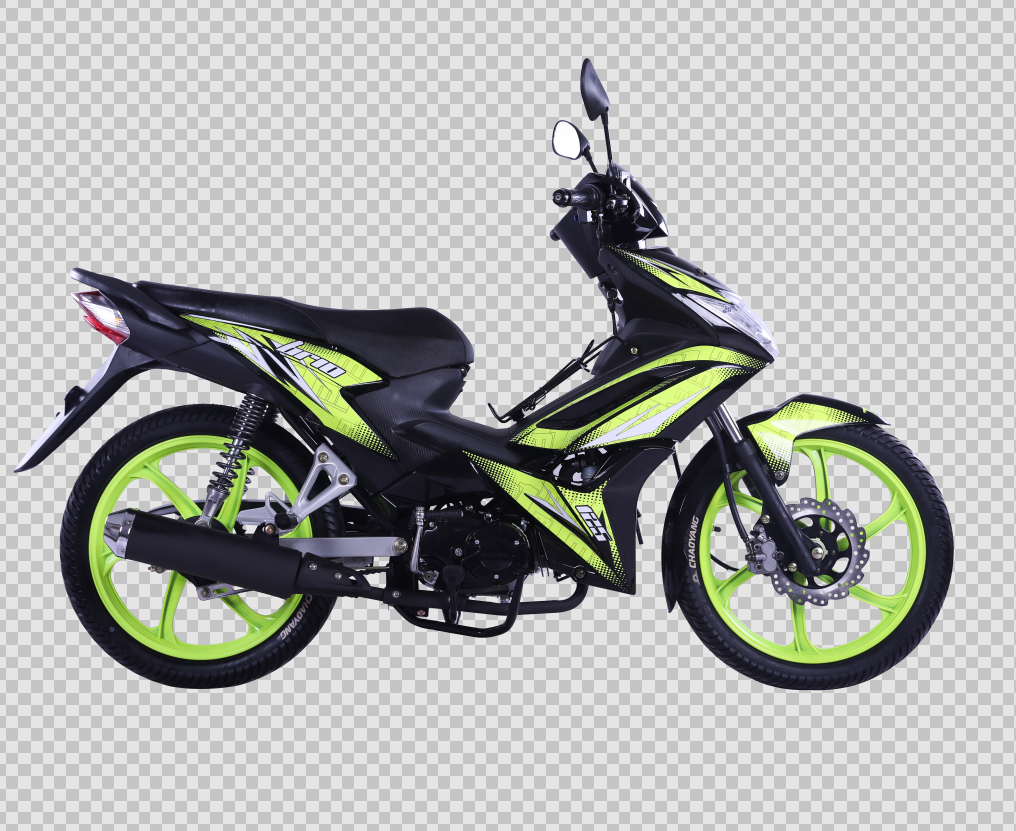 YG125 - Image 2