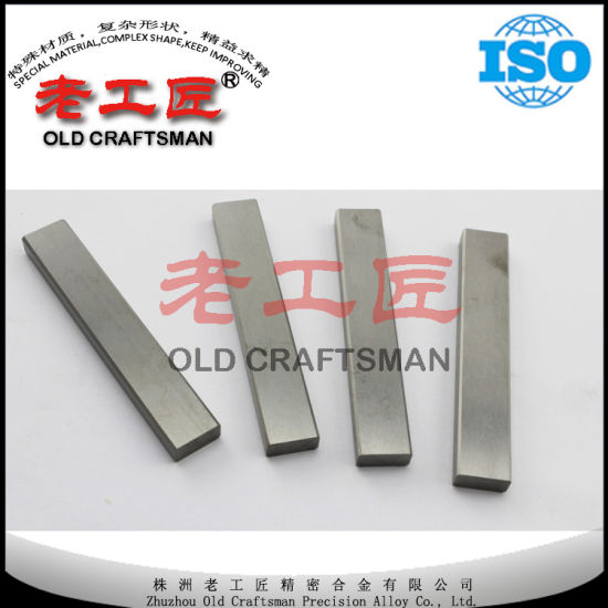 Yg8c Tungsten Hard Alloy Stone Crushing Block - Image 2