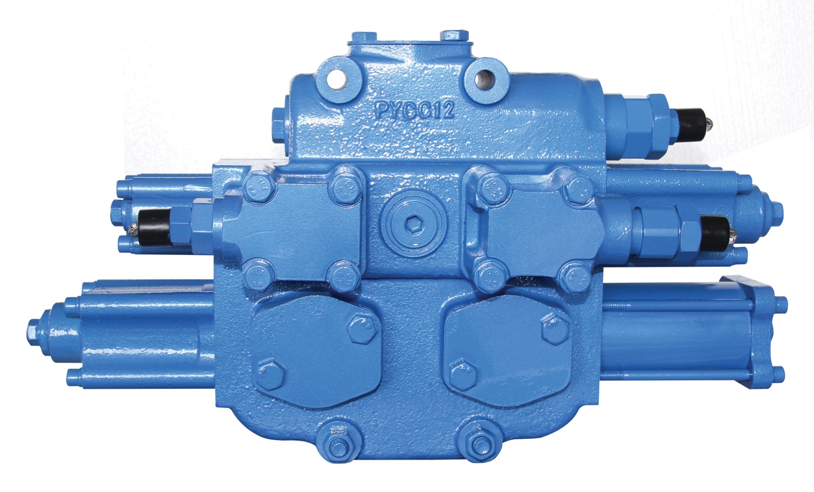 Monoblock Directional Control Valve