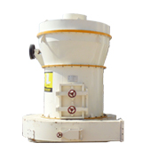 High Pressure Medium Speed Grinding Mill