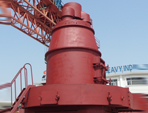 Ultrafine Material Pulverizer