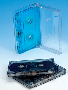 Compact Discs