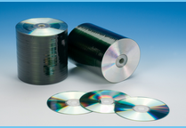 CD-R 700MB Recordable Compact Discs