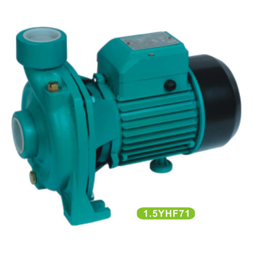 Centrifugal Water Pump