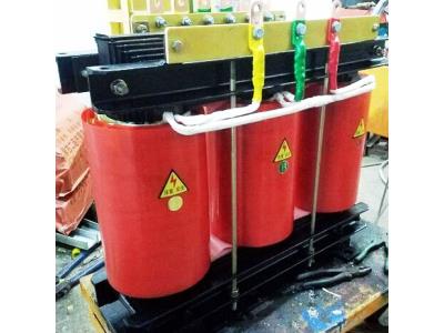 YIFA 10KV amorphous alloy dry transformer SCBH15 Series - Image 3