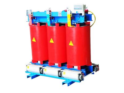 YIFA 10KV amorphous alloy dry transformer SCBH15 Series - Image 2