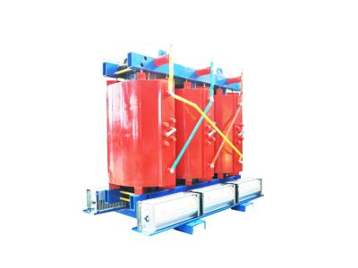 10KV Amorphous Alloy Dry Transformer, SCBH15 Series