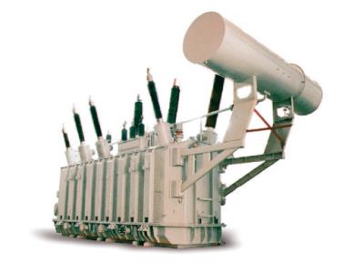 220kV Three-Phase Oil-Immersed On-Load Tap-Changing Power Transformer