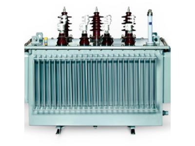 YIFA Amorphous alloy oil immersed transformer - Image 2