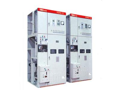 Metal-Enclosed Fixed Switchgear