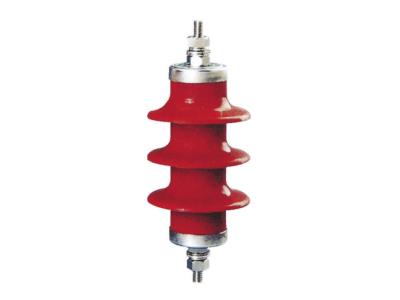 YIFA composite envelope metal zinc oxide arrester 35-110kV - Image 2