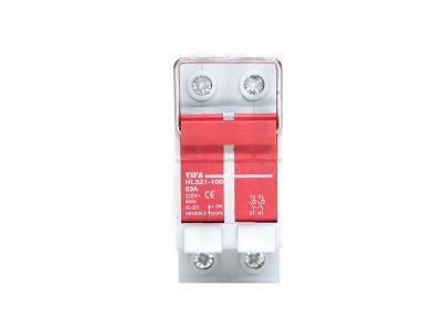 YIFA disconnector circuit breaker HL321-100 series - Image 2