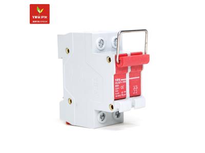 63A 230V AC Disconnector Circuit Breaker