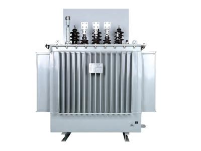 YIFA distribution transformer 20KV series - Image 3