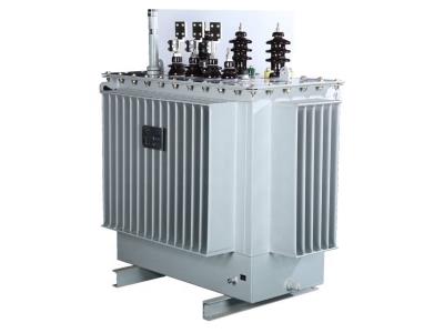 YIFA distribution transformer 20KV series - Image 2