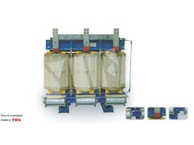 Yifa environmental protection insulated dry type current transformer 10kV SG(B) 10 Series - Image 3