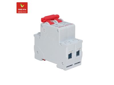 Miniature Circuit Breaker YF47-63 Series